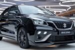 Maruti Suzuki Launches Baleno 2025
