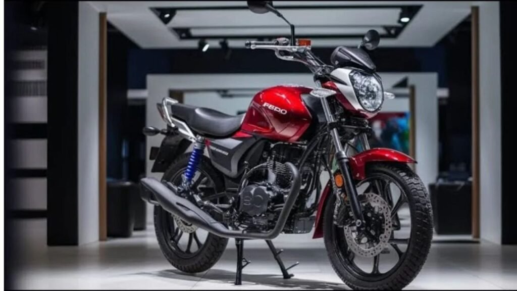 New Passion Pro 2025