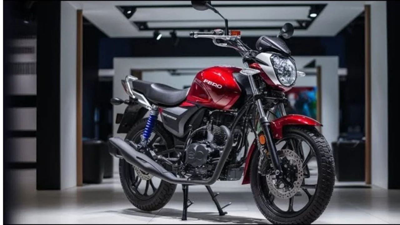 New Passion Pro 2025