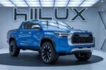 Toyota Hilux 2025 Launched