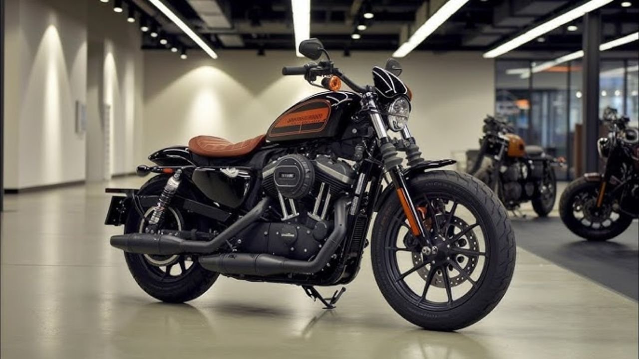Harley-Davidson X440 2025