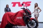 TVS Ronin 2025