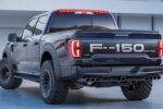 New 2026 Ford F-150 Raptor R